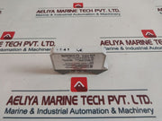 Measurement Technology Mtl 772 Ac Shunt-diode Safety Barrier
