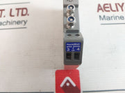 Measurement Technology Mtl 772 Ac Shunt-diode Safety Barrier
