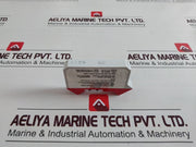 Measurement Technology Mtl 779+ Shunt-diode Safety Barrier (Used)