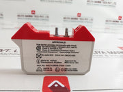 Measurement Technology Mtl 779+ Shunt-diode Safety Barrier (Used)