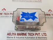 Measurement Technology Mtl 779+ Shunt-diode Safety Barrier (New)