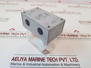 Measurement Technology Mtl 779+ Shunt-diode Safety Barrier (New)