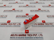 Measurement Technology Mtl 787S+ Shunt-diode Safety Barrier Ac0000