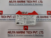 Measurement Technology Mtl 787S+ Shunt-diode Safety Barrier Ac0000