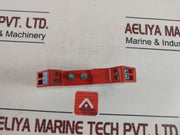 Measurement Technology Mtl 787S+ Shunt-diode Safety Barrier Unit 28V