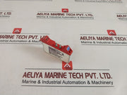 Measurement Technology Mtl 787S+ Shunt-diode Safety Barrier Unit 28V