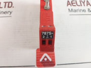 Measurement Technology Mtl 787S+ Shunt-diode Safety Barrier Unit 28V