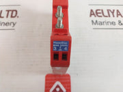 Measurement Technology Mtl 787S+ Shunt-diode Safety Barrier Unit 28V