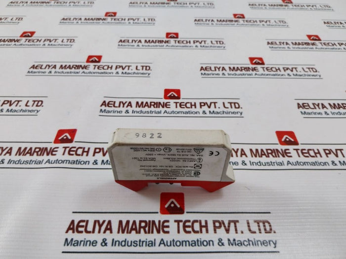 Measurement Technology Mtl 787S+ Shunt-diode Safety Barrier 28V 60°C