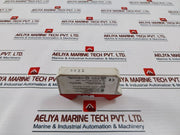 Measurement Technology Mtl 787S+ Shunt-diode Safety Barrier 28V 60°C