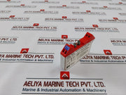 Measurement Technology Mtl 787S+ Shunt-diode Safety Barrier 28V 60°C