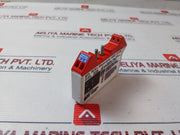 Measurement Technology Mtl 787S+ Shunt-diode Safety Barrier Unit 28V