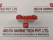 Measurement Technology Mtl 787Sp+ Shunt-diode Safety Barrier