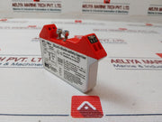 Measurement Technology Mtl 788+ Shunt-diode Safety Barrier 60°C