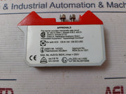 Measurement Technology Mtl 788+ Shunt-diode Safety Barrier 60Â°C