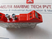 Measurement Technology Mtl 788+ Shunt-diode Safety Barrier 60Â°C