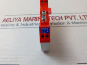 Measurement Technology Mtl 788+ Shunt-diode Safety Barrier 60Â°C