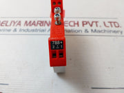 Measurement Technology Mtl 788+ Shunt-diode Safety Barrier 60Â°C