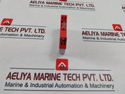 Measurement Technology Mtl 788+ Shunt-diode Safety Barrier Used