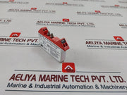 Measurement Technology Mtl 788+ Shunt-diode Safety Barrier Used