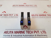 Measurement Technology Mtl 796 Shunt-diode Safety Barrier 253V Bas01Atex7202