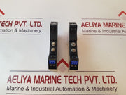 Measurement Technology Mtl 796 Shunt-diode Safety Barrier 253V Bas01Atex7202