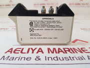 Measurement Technology Mtl 796 Shunt-diode Safety Barrier 253V Bas01Atex7202