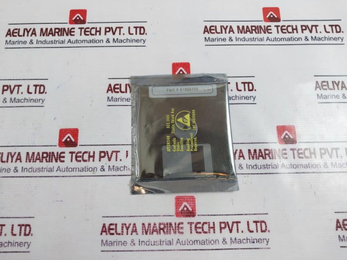 Measurex 01000486 Uap Accessory Kit Object View S/W Rel 1.30