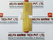 Measurex 05290400 Priority Jumper Rev.D