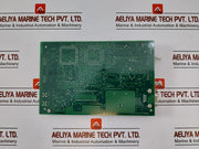 Measurex 05419900 Pc Board Module Printed Circuit Plc