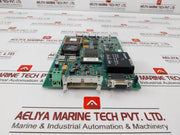 Measurex 05419900 Pc Board Module Printed Circuit Plc