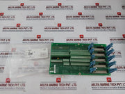 Measurex 05424600 Sib Terminal Board Rev.B