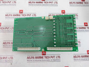 Measurex 05424600 Sib Terminal Board Rev.B
