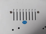 Mec M-243 Regulated Power Supply 24V 3A