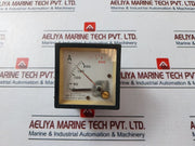 Mec Mks-a7Ai Ammeter 0-200/600A 50/60Hz