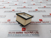 Mec Mks-a7Ai Ammeter 0-200/600A 50/60Hz