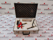 Mec Sprayjet-88 Spray Gun 87/88-170 Set (Incomplete)
