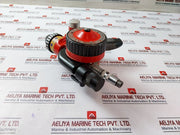 Mec Sprayjet-88 Spray Gun 87/88-170 Set (Incomplete)