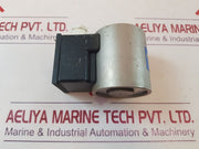 Mecalectro 11851 Solenoid Valve