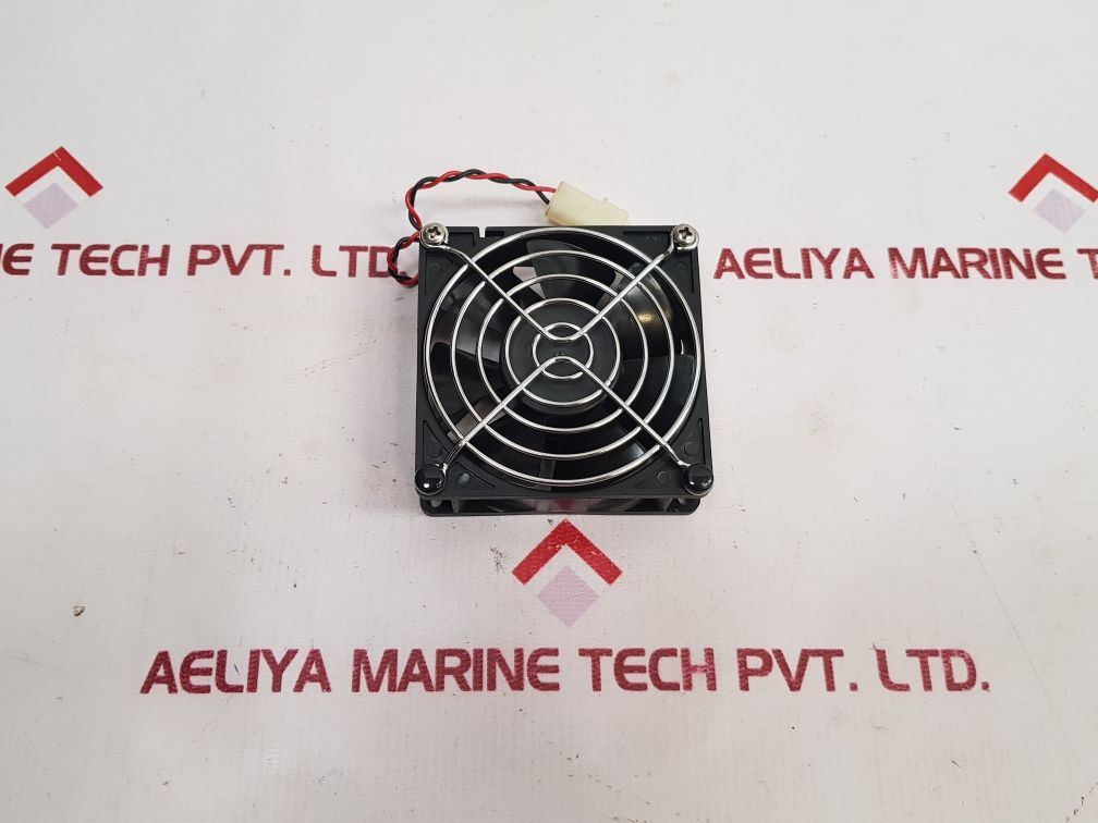 Mechatronics F8025H12B Fhr Dc Brushless Fan