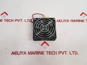 Mechatronics F8025H12B Fhr Dc Brushless Fan