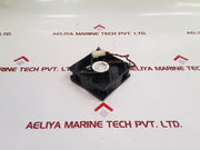 Mechatronics F8025H12B Fhr Dc Brushless Fan