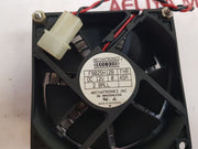 Mechatronics F8025H12B Fhr Dc Brushless Fan