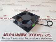 Mechatronics Uf12A23 Swh Axial Fan