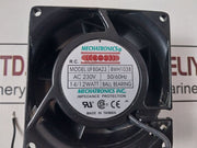 Mechatronics Uf80A23