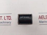 Mechetronics Sd134A Magnet Coil