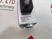 Mechetronics Sd379A1P1 Solenoid Valve Coil 240Vdc
