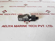 Mecman 330/4 Flow Control Valve