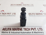 Mecman 413/16 pneumatic valve