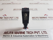 Mecman 413/16 pneumatic valve